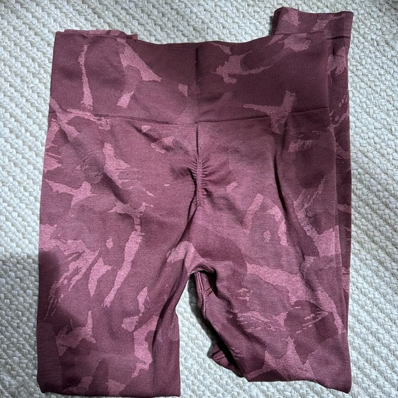 Gymshark Adapt Leggings - Picture 4 of 4